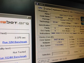 HKEPC採用ASRock OC Formula主機板 以3.375秒達成wPrime 32m世界新紀錄!! HKEPC採用ASRock OC Formula主機板 以3.375秒達成wPrime 32m世界新紀錄!!