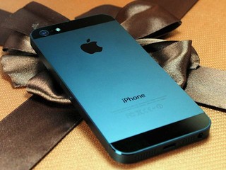 iphone 5 back