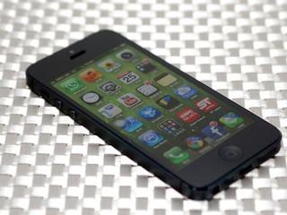  A6處理器、4吋Retina 屏幕 Apple iPhone 5 + IOS6全面睇