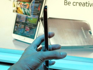 Note 2 thick