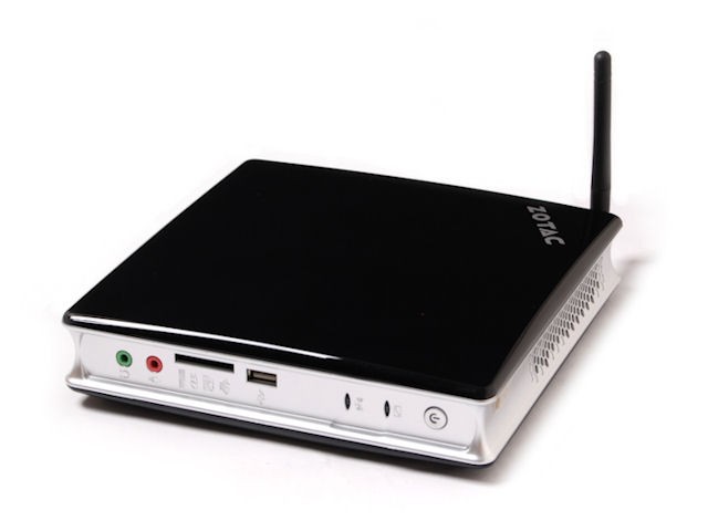   ZBOX ID 80 Plus Mini-PC