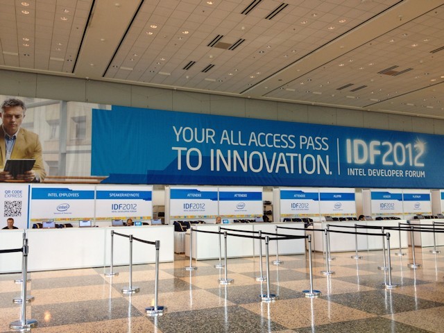IDF2012
