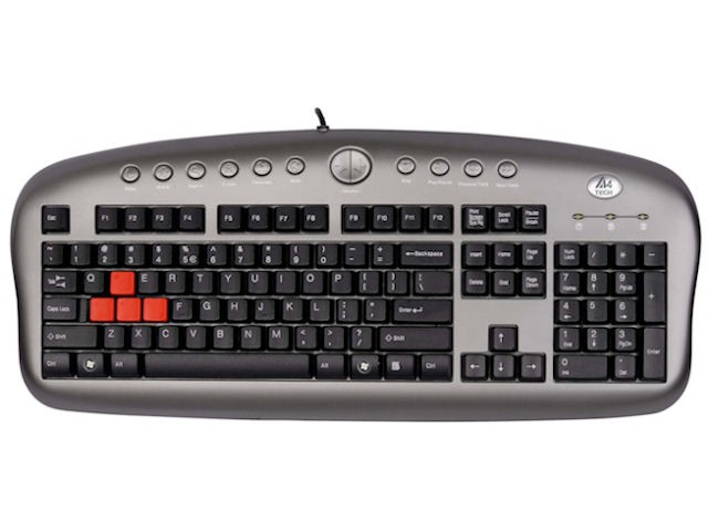 A4Tech KB-28G