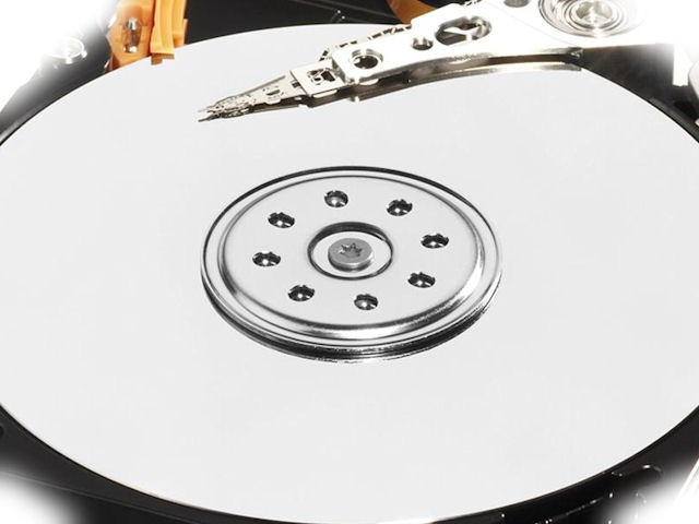 Western Digital