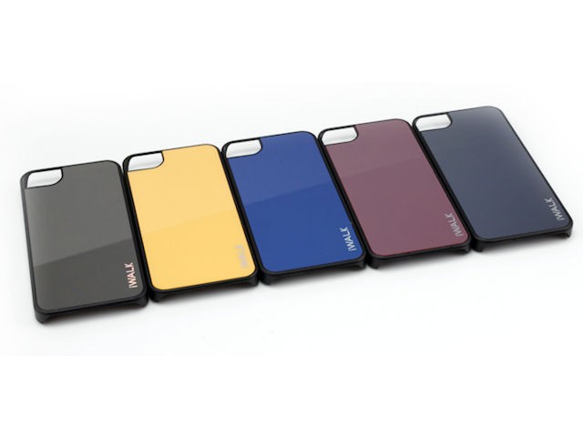iWALK「Mirror Shield」
