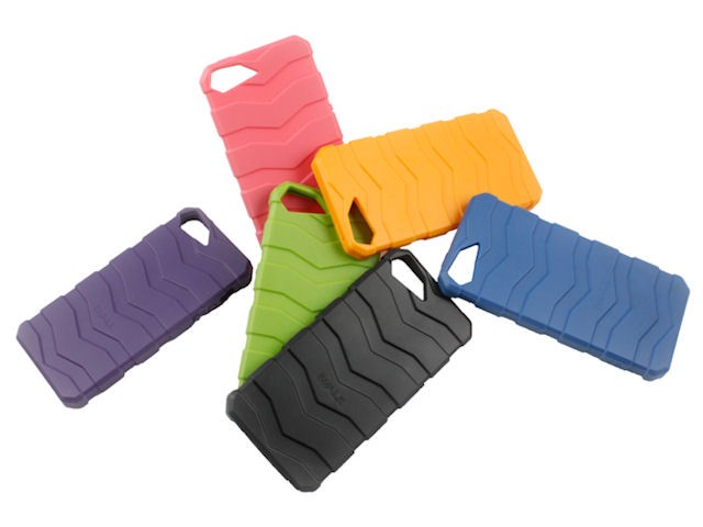iWALK  Tread Rugged Texture