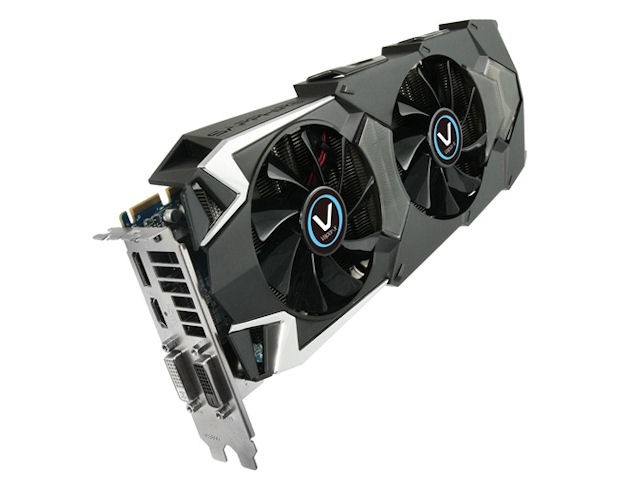   Sapphire Vapor-X HD7950 3GB GD