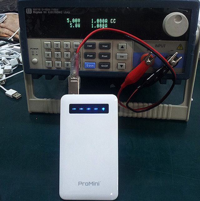 ProMini 4000