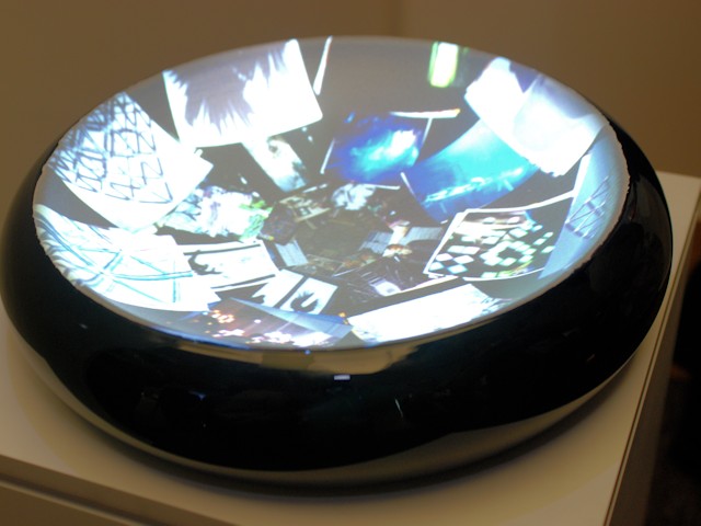 IDF 2012