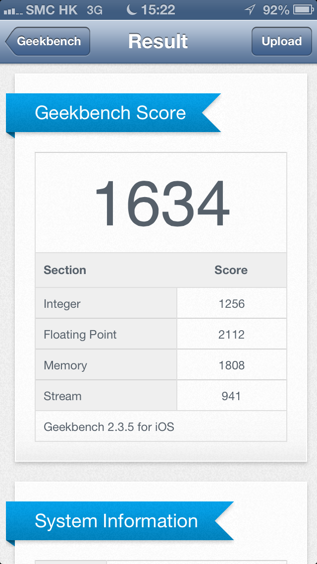 iphone 5 benchmark1