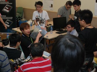  ASRock OC