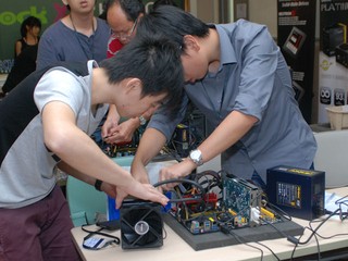  ASRock OC