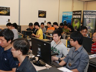  ASRock OC