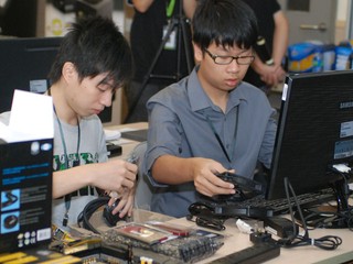  ASRock OC