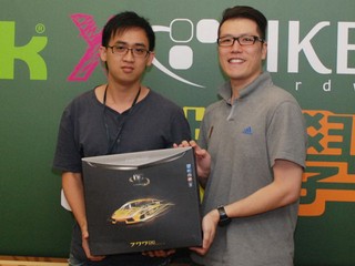  ASRock OC