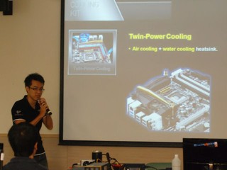  ASRock OC