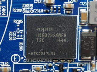 Sapphire HD 7750 LP