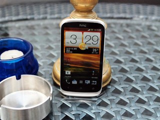 入門級價錢 優質拍攝、視聽效果  HTC Desire X 雙核處理器四吋屏幕