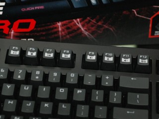 Quick Fire Pro