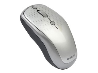 無孔設計防止積塵入水 A4Tech G9-530HX無線滑鼠