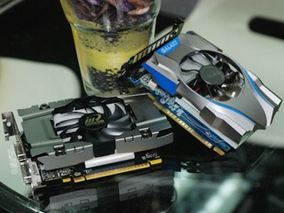 「 Kepler 」补完计划 NVIDIA GeForce GTX650Ti