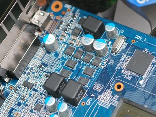  Galaxy GeForce GTX650Ti