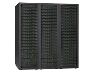 為企業用戶提升90%數據遷移速度 Hitachi Data 推出全新統一儲存VM