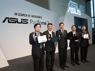 Asus padfone 2 w manager