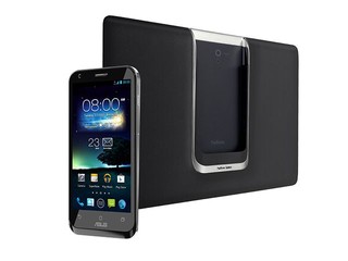 ASUS PadFond 2 手機變平板 即日起可升級至Android 4.1 