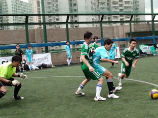 HKEPC