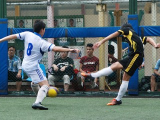 HKEPC