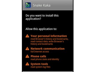 Android廣告病毒程式顯著上升  Zitmo流動理財木馬化成殭屍網絡