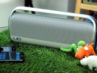 BoomBox side 2