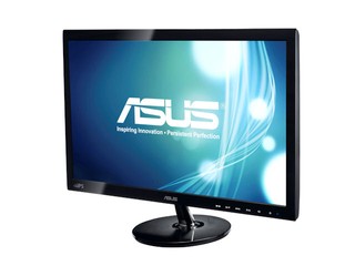 發揮創意帶出「慳錢、慳時間」 即可有機會轴得ASUS VS 229N 顯示器