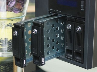 QNAP TS-469 PRO NAS