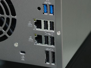 QNAP TS-469 PRO NAS