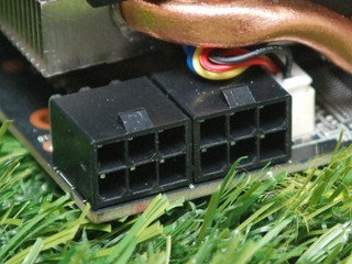 ZOTAC GeForce GTX 660 Ti AMP! Ex