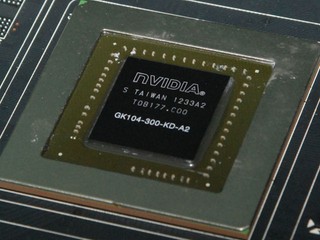 ZOTAC GeForce GTX 660 Ti AMP! Ex