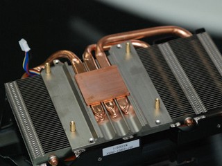 ZOTAC GeForce GTX 660 Ti AMP! Ex