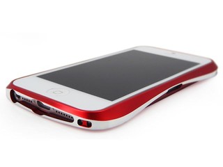 Draco 5 Red