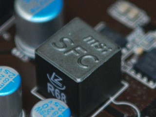 MSI N650 Ti 1GD5/OC