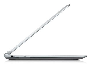 Chromebook side