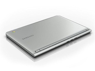 Chromebook side