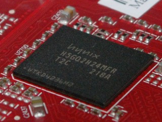 AMD FirePro W600