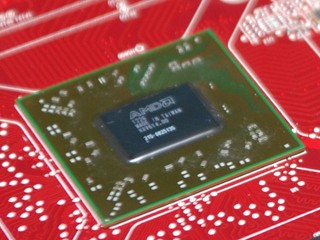 AMD FirePro W600