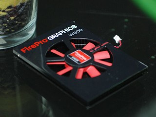 AMD FirePro W600