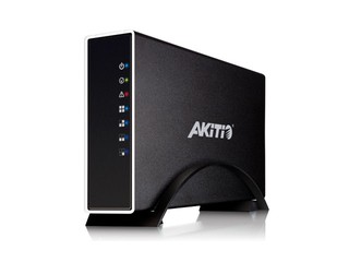 AKITIO Cloud Hybrid折扣優惠 憑優惠券購買只需港幣$499 AKITIO Cloud Hybrid折扣優惠 憑優惠券購買只需港幣$499