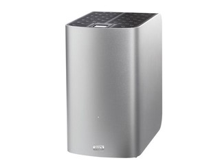 高速、高容量外置儲存方案  WD My Book Thunderbolt Duo 8 TB