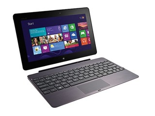 Vivo Tab RT with base