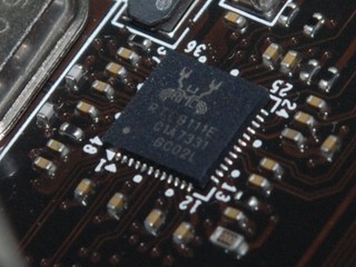 MSI Z77A-G45